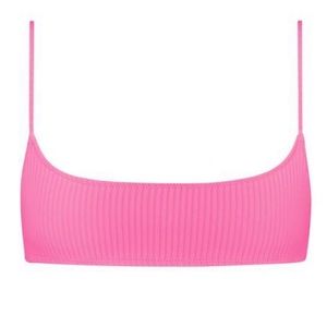 Triangl pipa dandy candy bikini